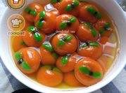 Gambar paste kacang merah