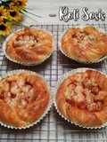 772. Roti Sosis