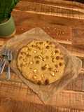 ☆Cookies XXL Sans Gluten aux Popcorn☆