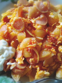 Foto resep Makaroni gongso