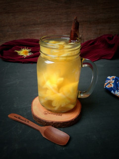 Foto resep Setup Nanas