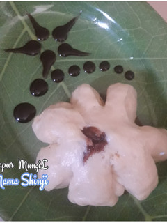 Foto resep Bakpao sederhana