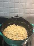 Mac and Cheese Pasta without baking