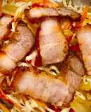 Salad Nhiệt Đới