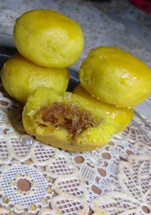 Foto resep NASTAR Happycall