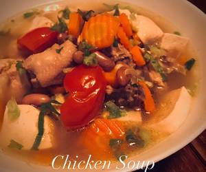 Resep Mudah 42 Sup Ayam Resep Ibu Yummy Mantul Resep Mudah 42 Sup Ayam Resep Ibu Yummy Mantul