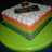 Rainbow cake ekonomis