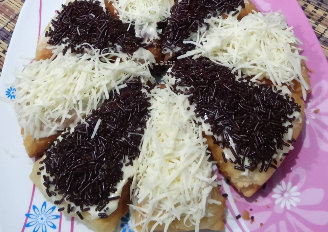 Donat Pizza