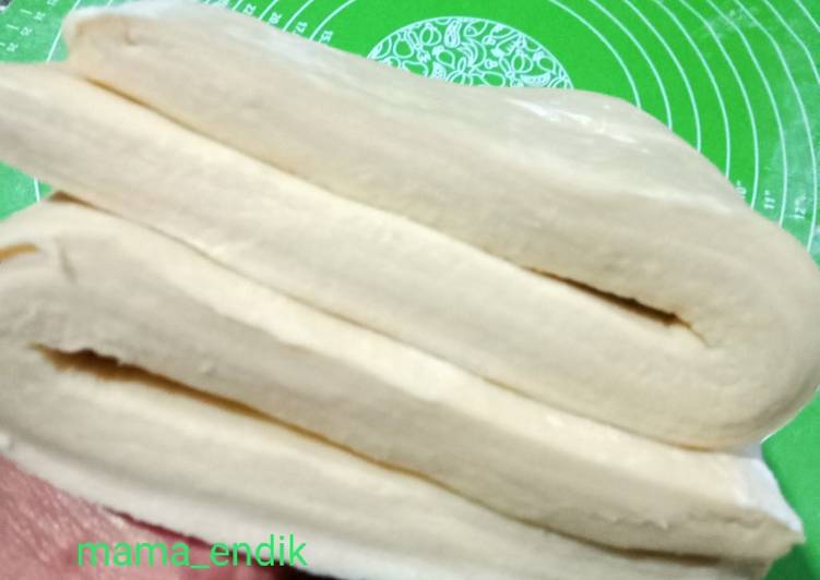 Resep Kulit Pastry yang Enak