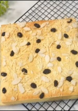 Foto resep Bolu Tape singkong