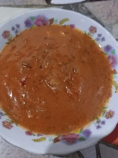 Foto resep Rose Pasta sauce