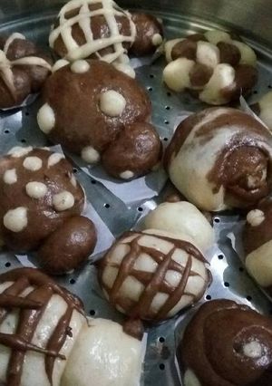 Foto resep Mantau simple