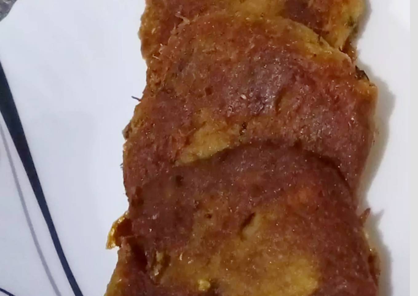Shami Kabab | special for Ramzan