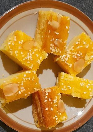 Foto resep Cake Tape