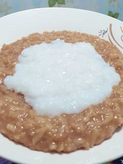 Foto resep Bubur Merah Putih Jawa