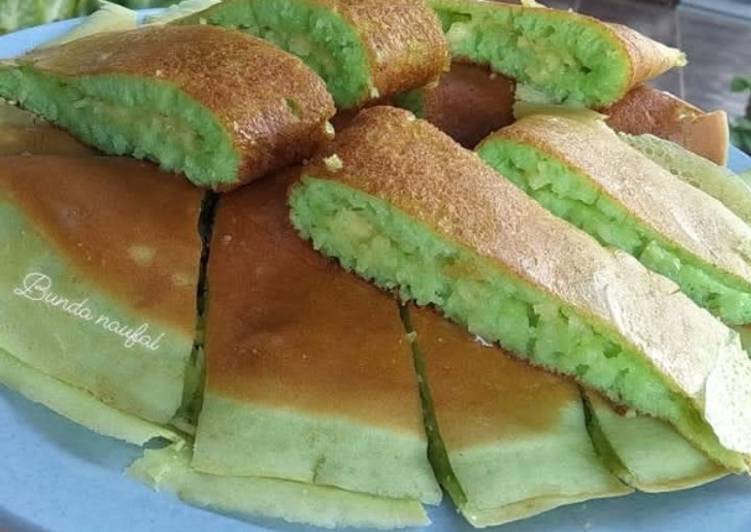 Terang bulan pandan