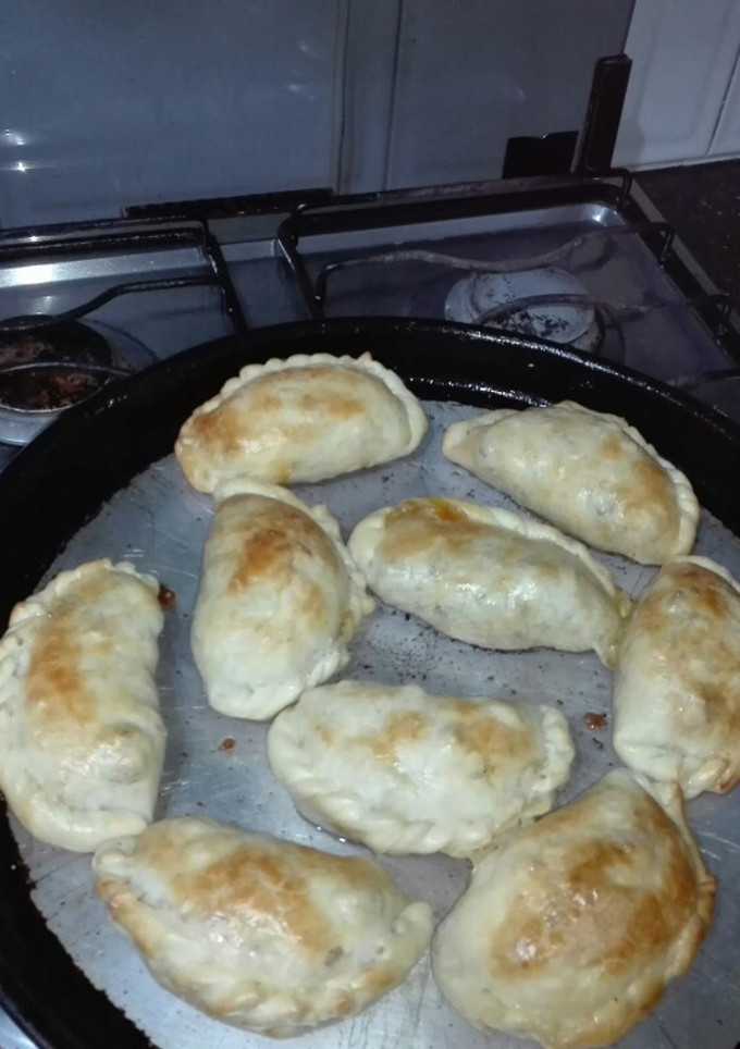 Una foto de Empanadas Salteñas!!