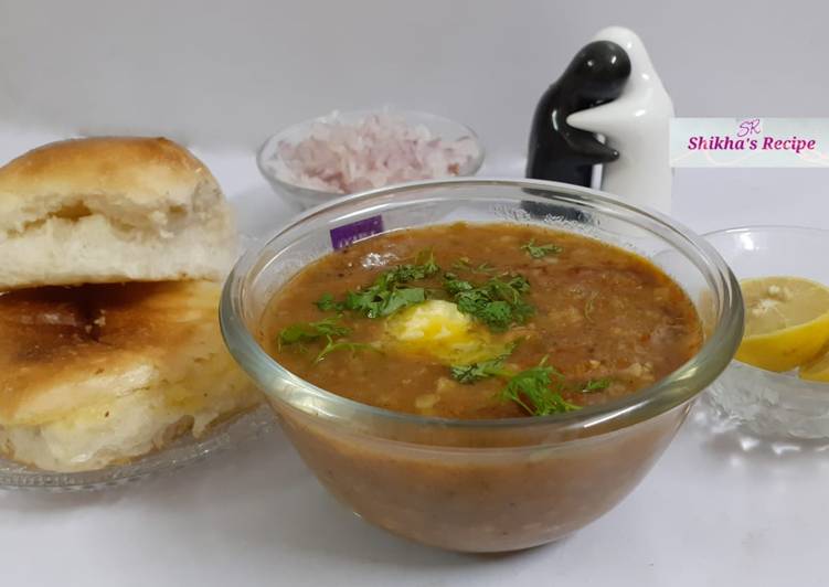 Mumbai special pav bhaji