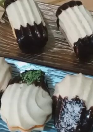 صورة لوصفة بيتي فور اقتصادي بالزيت ويعطيكم كمية كبيرة وناجح ١٠٠٪
