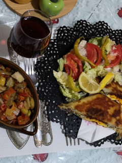 صورة لوصفة 😍😍😍البريك العنابي😍😍😍😍