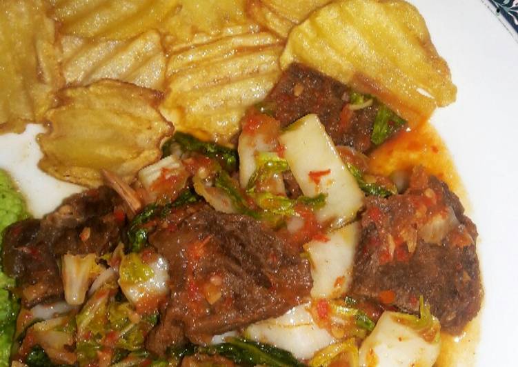 Bagaimana Cara Memasak Pedesan Ayam Khas Indramayu Enak Banget Resep Masakanku