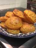 Gujarati Masala Puris