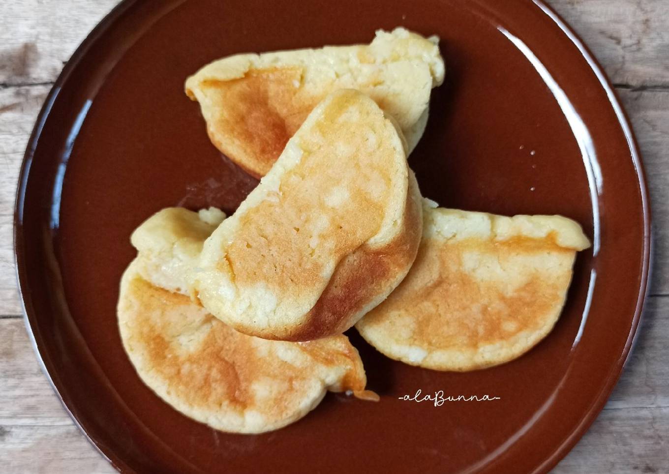 624. Kue Pukis