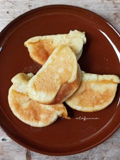 Foto resep 624. Kue Pukis
