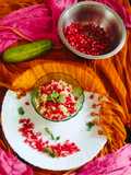 KHAMANG KAKDI cucumber 🥒