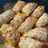 Rollitos de repollo rellenos