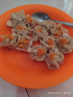 Foto resep Dimsum ayam udang istimewa