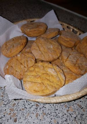 Piros Pogi recept fotója