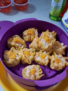 Foto resep Dimsum Siomay Kenyal Gurih