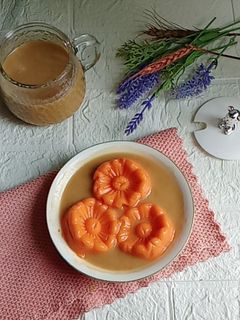 Foto resep Wadai kokoleh jus semangka