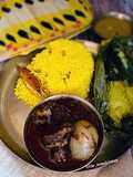 Mutton Kala Bhuna