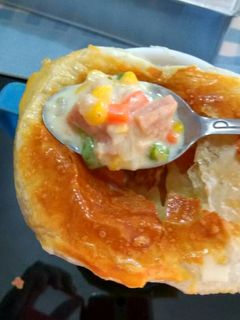 Foto resep Zuppa soup