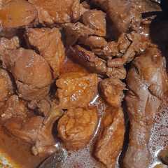 รูปของ Sumur ayam dominan tahu