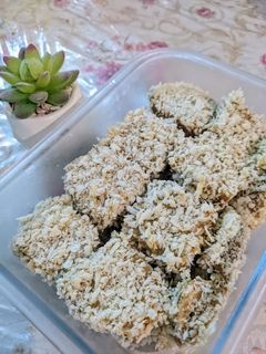 Foto resep Nugget Daging Sapi