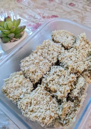 Foto resep Nugget Daging Sapi