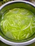 Es Serut Melon