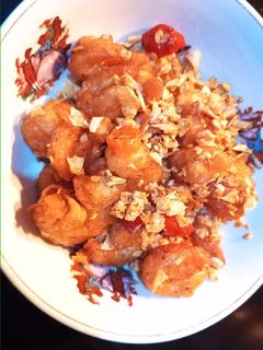 Foto resep Udang Bawang Putih