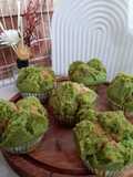 Bolu Pisang Pandan Kukus Mekar