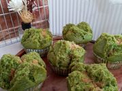 Gambar bolu pisang kukus baking powder