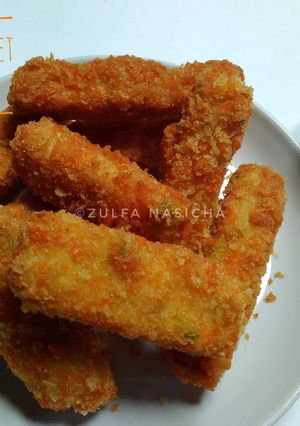 Foto resep Chicken Nugget Homemade