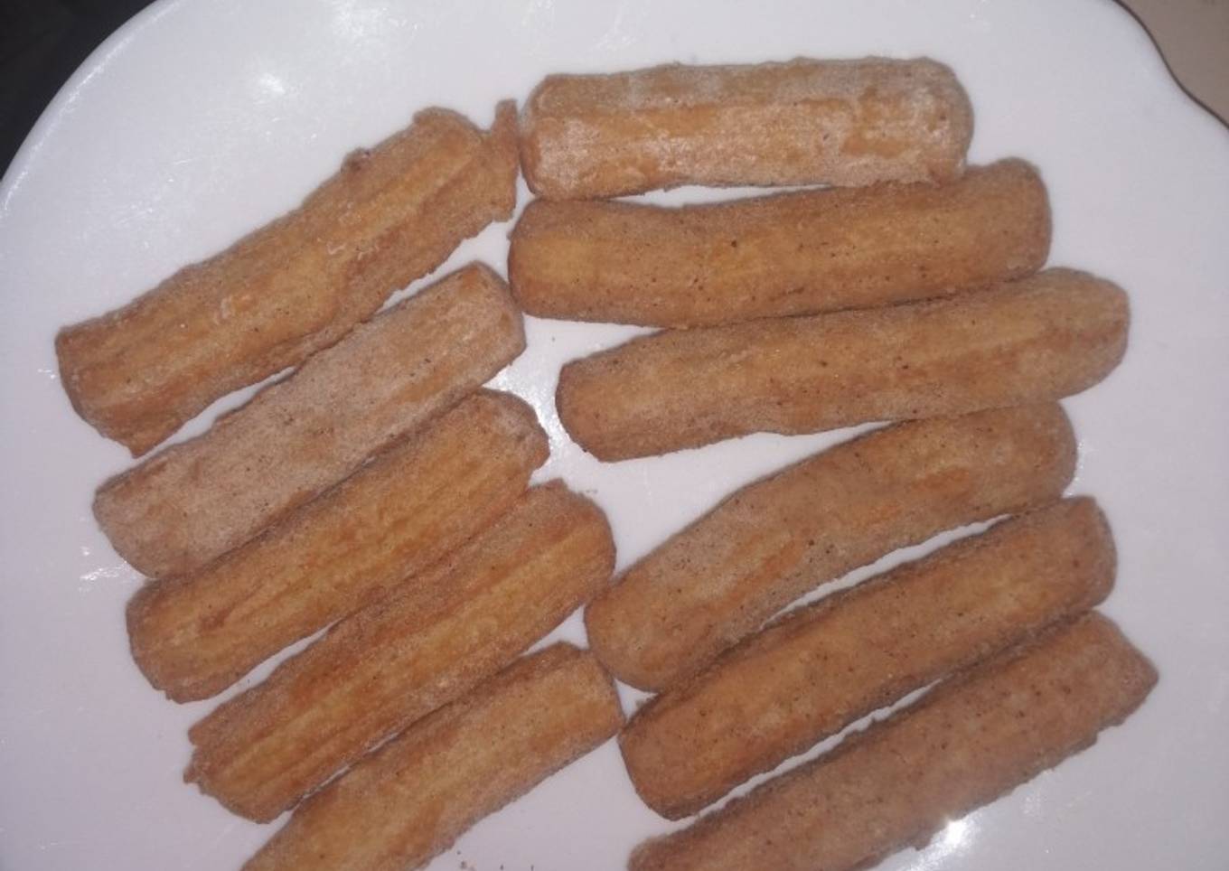 Churros