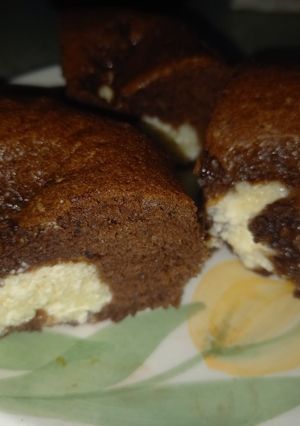 Bociszelet :) 🐄 recept fotója