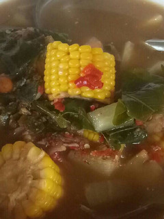 Foto resep Sayur asem bikin ketagihan