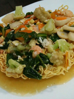 Foto resep I Fu Mie