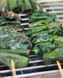 Bò Nướng Lá Lốt