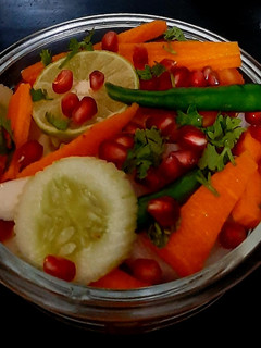 वेज सलाद (veg salad recipe in hindi) रेसिपी मुख्य फोटो